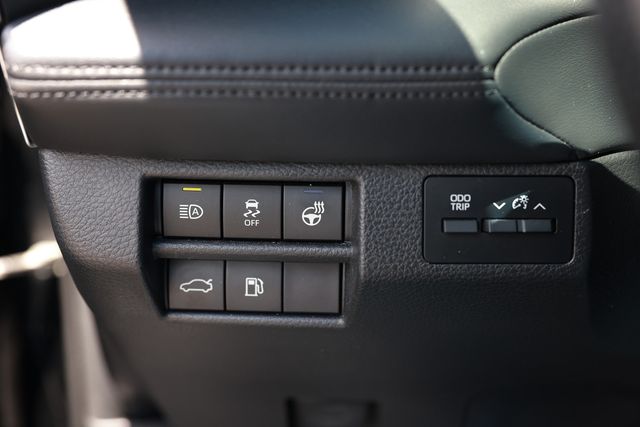 2019 Toyota Avalon Touring - 23043291 - 47