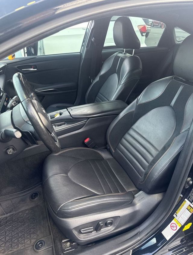 2019 Toyota Avalon Touring - 23043291 - 4