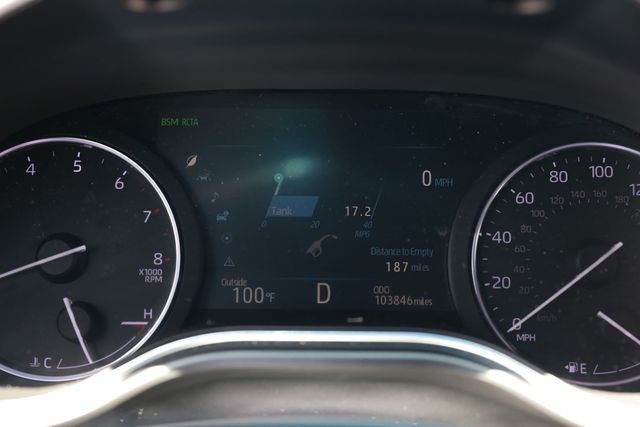 2019 Toyota Avalon Touring - 23043291 - 49