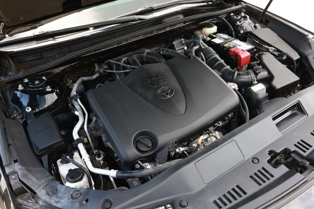 2019 Toyota Avalon Touring - 23043291 - 50