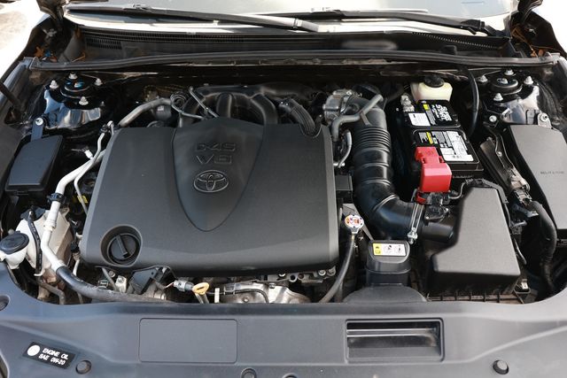 2019 Toyota Avalon Touring - 23043291 - 51