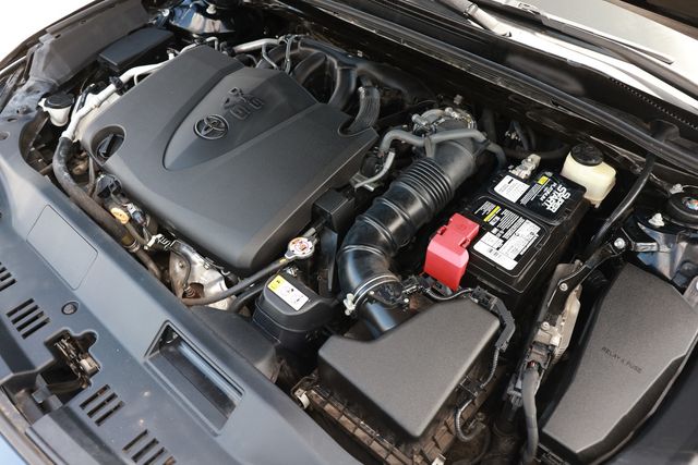 2019 Toyota Avalon Touring - 23043291 - 52