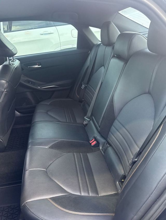 2019 Toyota Avalon Touring - 23043291 - 5