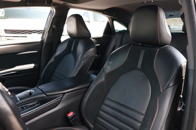2019 Toyota Avalon Touring - 23043291 - 8