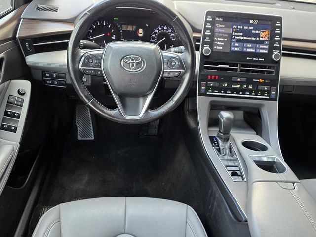 2019 Toyota Avalon XLE - 23003858 - 9