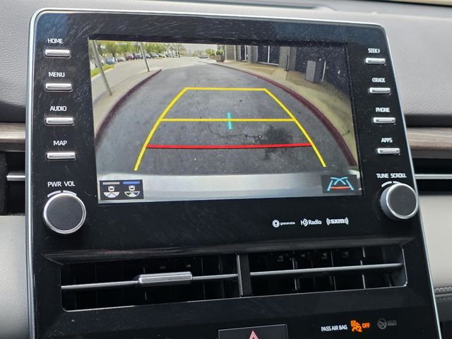 2019 Toyota Avalon XLE - 23003858 - 10