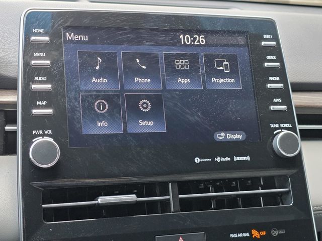 2019 Toyota Avalon XLE - 23003858 - 11