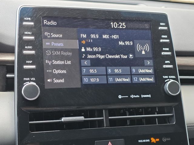 2019 Toyota Avalon XLE - 23003858 - 13