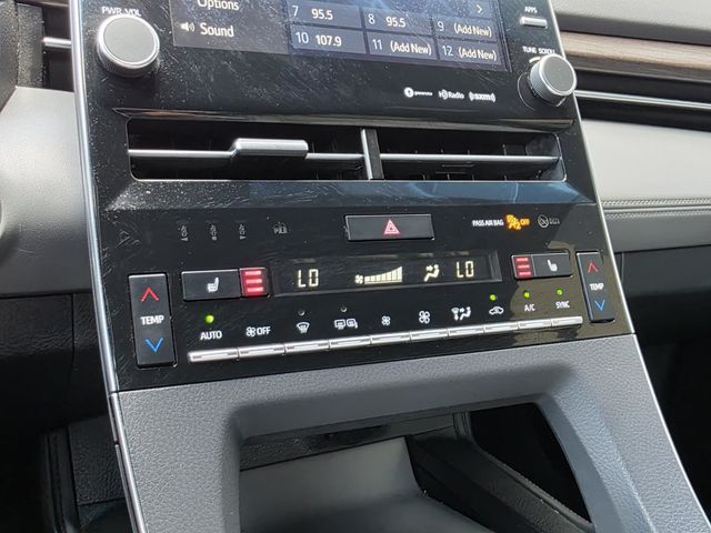 2019 Toyota Avalon XLE - 23003858 - 15