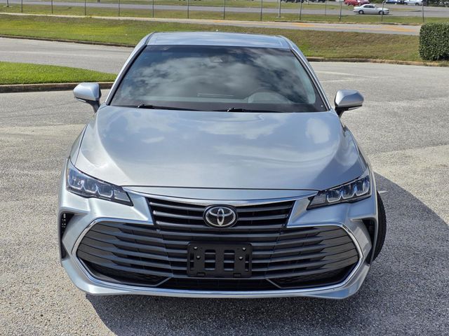 2019 Toyota Avalon XLE - 23003858 - 1