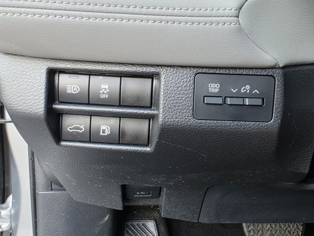 2019 Toyota Avalon XLE - 23003858 - 19