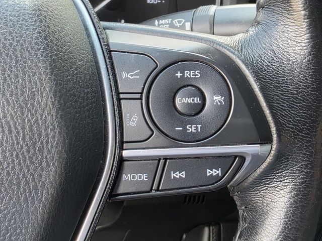 2019 Toyota Avalon XLE - 23003858 - 21