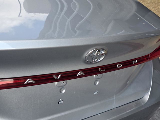 2019 Toyota Avalon XLE - 23003858 - 23