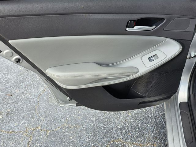 2019 Toyota Avalon XLE - 23003858 - 25