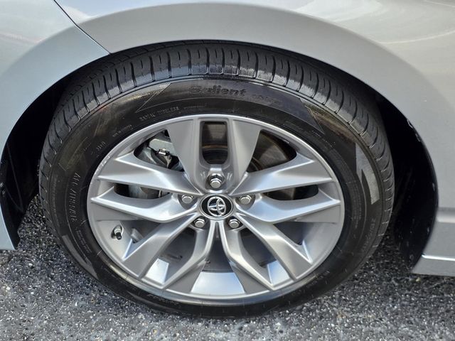 2019 Toyota Avalon XLE - 23003858 - 26