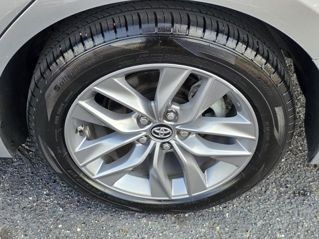 2019 Toyota Avalon XLE - 23003858 - 27