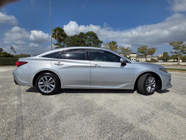 2019 Toyota Avalon XLE - 23003858 - 28