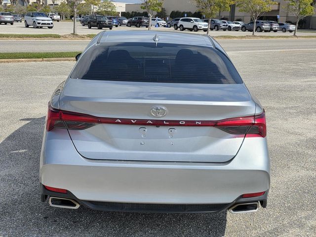2019 Toyota Avalon XLE - 23003858 - 2