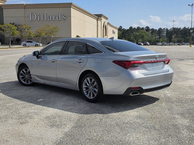 2019 Toyota Avalon XLE - 23003858 - 3