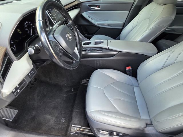 2019 Toyota Avalon XLE - 23003858 - 5
