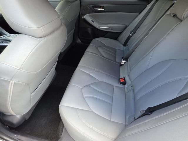 2019 Toyota Avalon XLE - 23003858 - 7