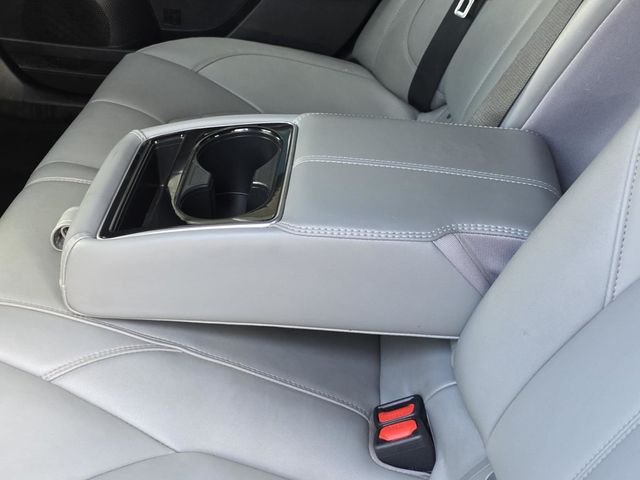 2019 Toyota Avalon XLE - 23003858 - 8