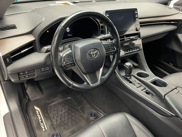 2019 Toyota Avalon XLE - 22962959 - 10