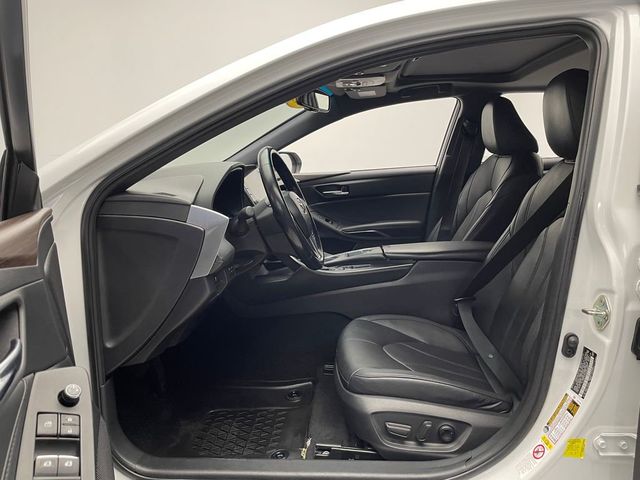2019 Toyota Avalon XLE - 22962959 - 11