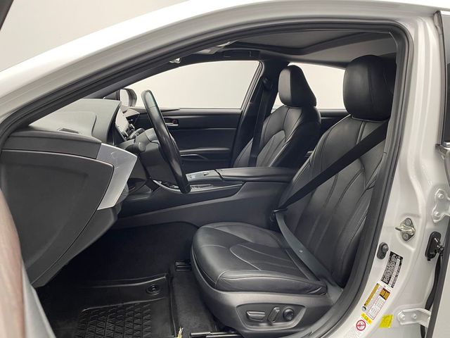 2019 Toyota Avalon XLE - 22962959 - 12