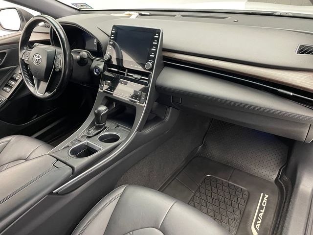 2019 Toyota Avalon XLE - 22962959 - 15