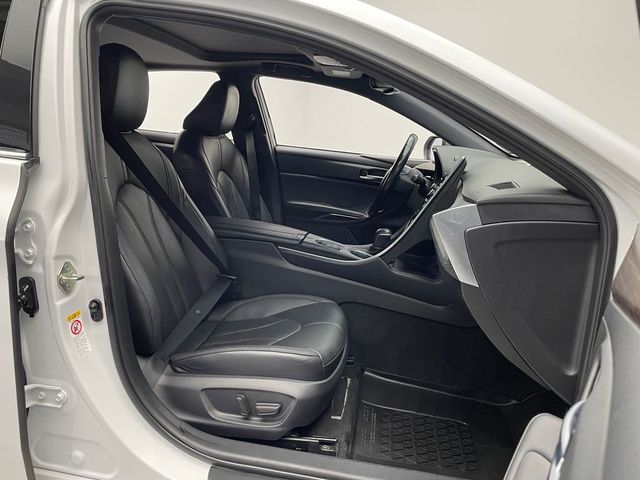 2019 Toyota Avalon XLE - 22962959 - 17