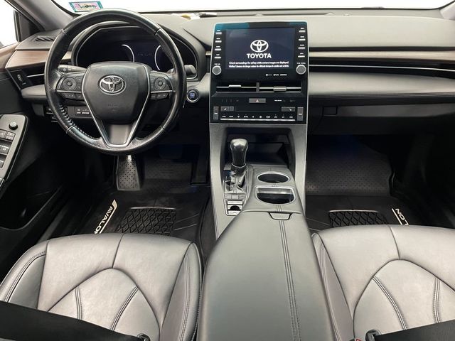2019 Toyota Avalon XLE - 22962959 - 18