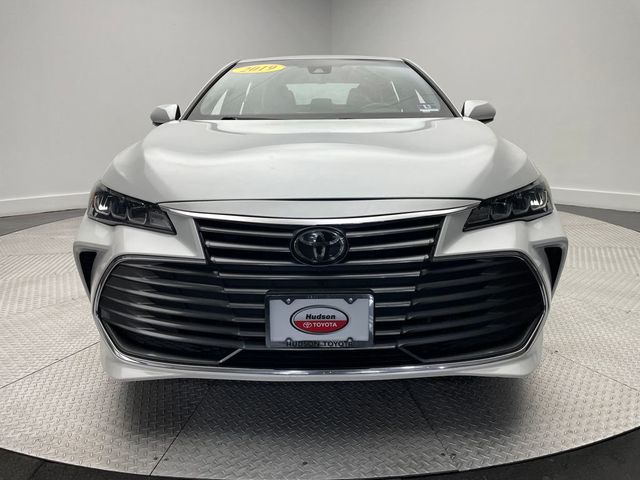 2019 Toyota Avalon XLE - 22962959 - 1