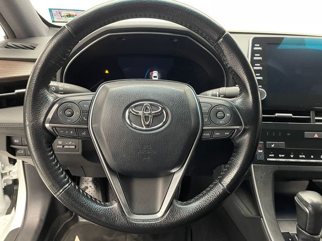2019 Toyota Avalon XLE - 22962959 - 20