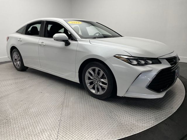 2019 Toyota Avalon XLE - 22962959 - 2