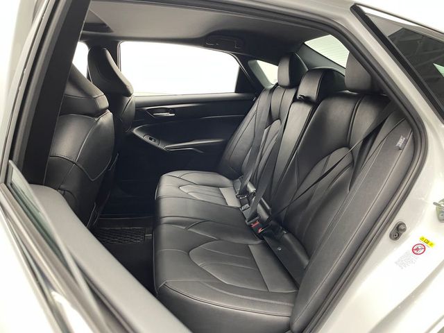 2019 Toyota Avalon XLE - 22962959 - 34