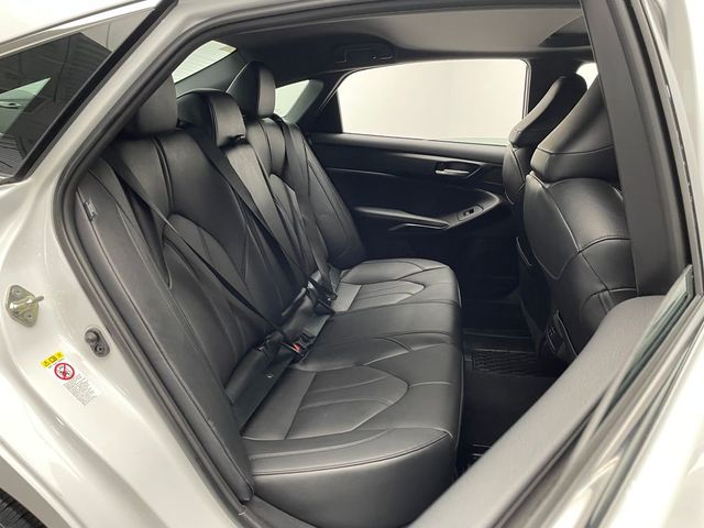 2019 Toyota Avalon XLE - 22962959 - 37