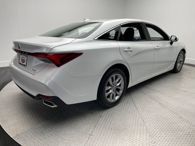 2019 Toyota Avalon XLE - 22962959 - 4