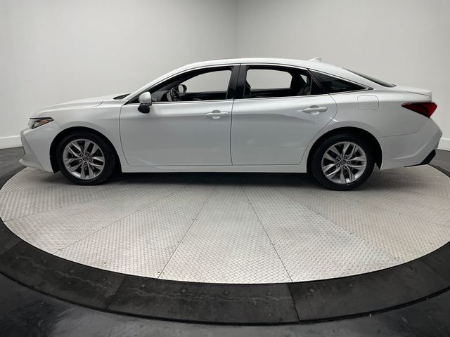 2019 Toyota Avalon XLE - 22962959 - 7