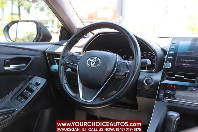 2019 Toyota Avalon XSE - 22512826 - 26