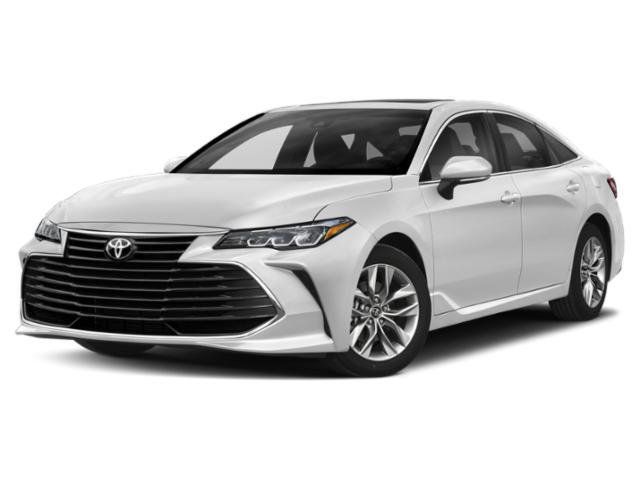 2019 Toyota Avalon XSE - 22959625 - 0