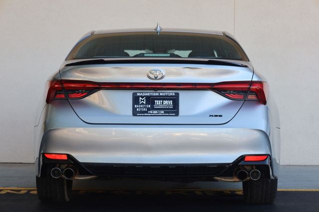 2019 Toyota Avalon XSE - 23096811 - 9