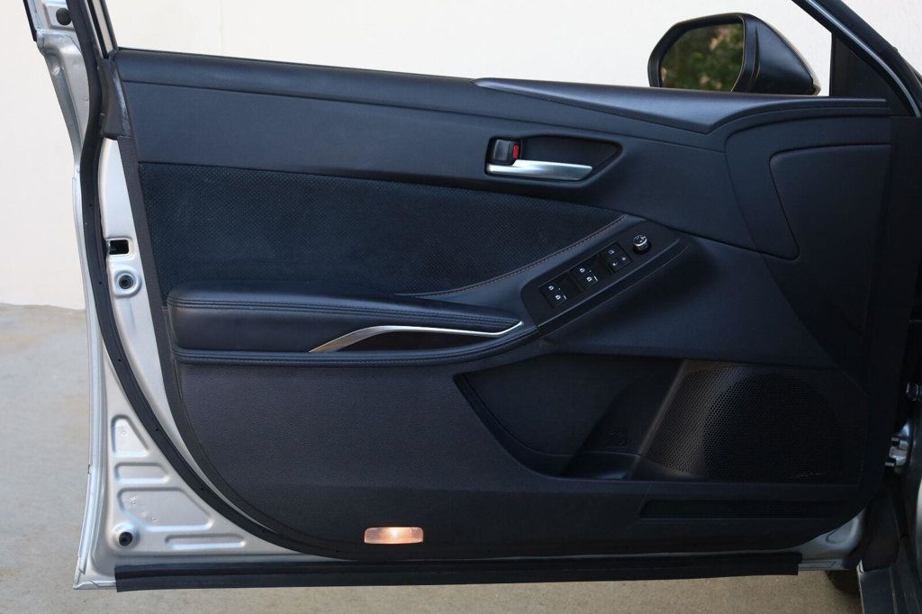 Toyota Avalon photo 15