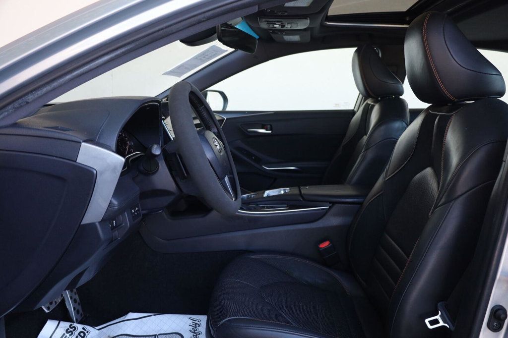 Toyota Avalon photo 17