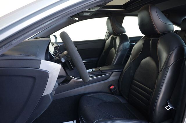 2019 Toyota Avalon XSE - 23096811 - 17