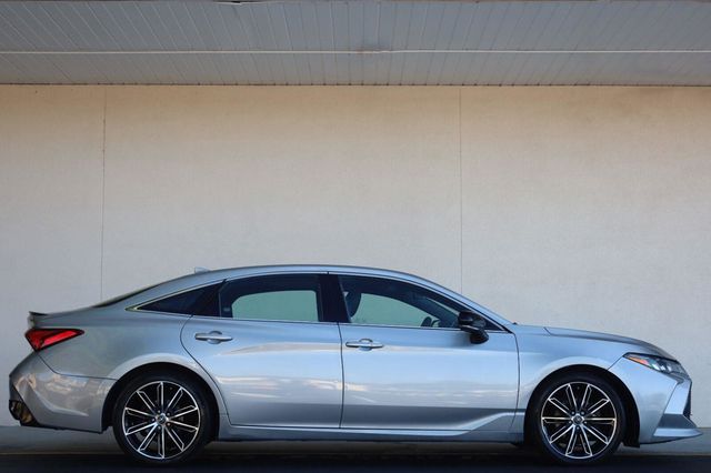 2019 Toyota Avalon XSE - 23096811 - 1