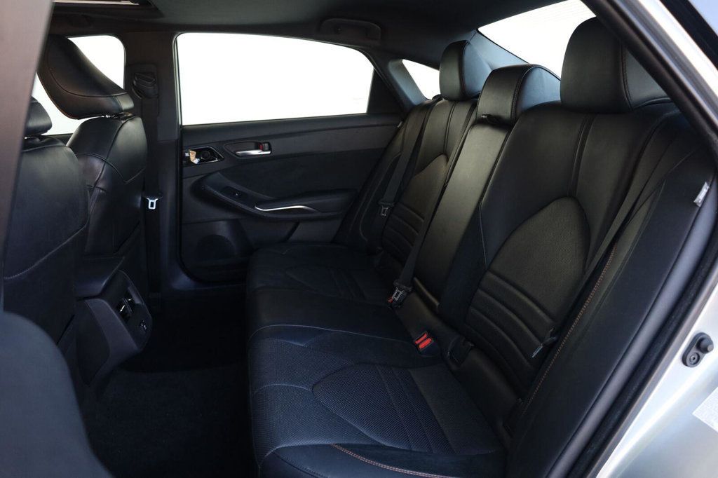 Toyota Avalon photo 20