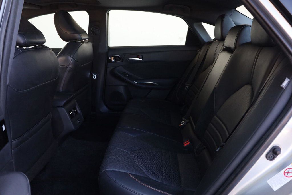 Toyota Avalon photo 21