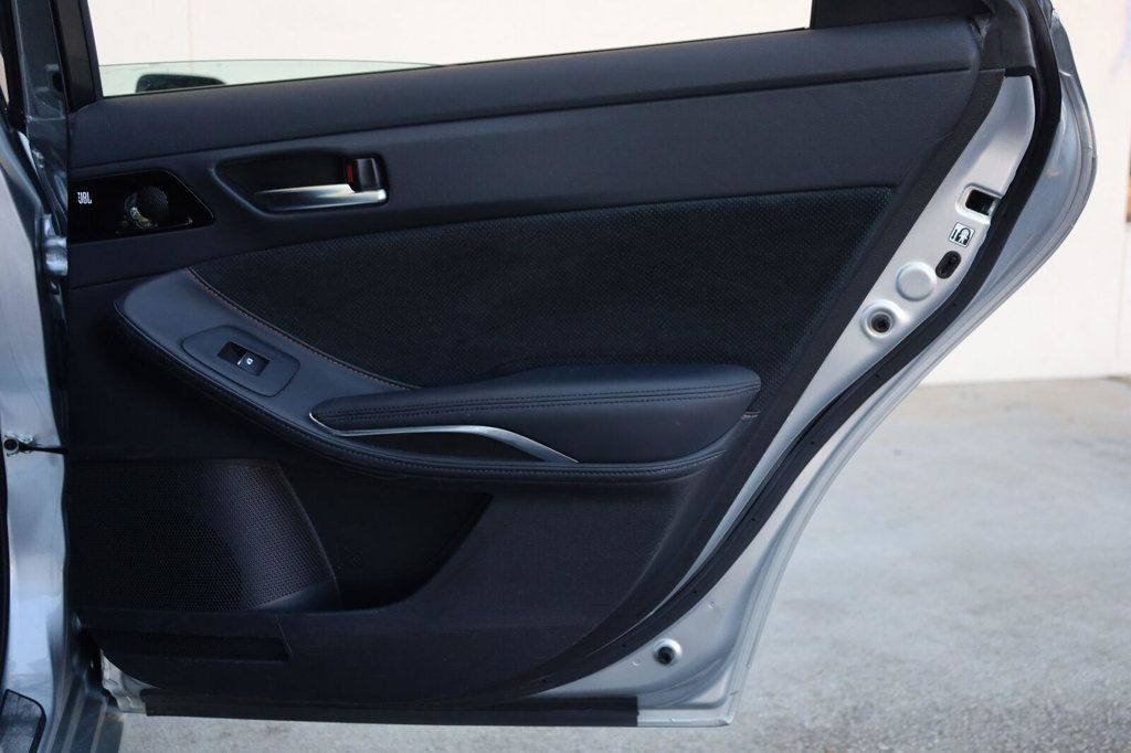 Toyota Avalon photo 22