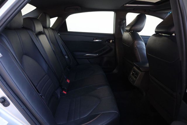 2019 Toyota Avalon XSE - 23096811 - 22